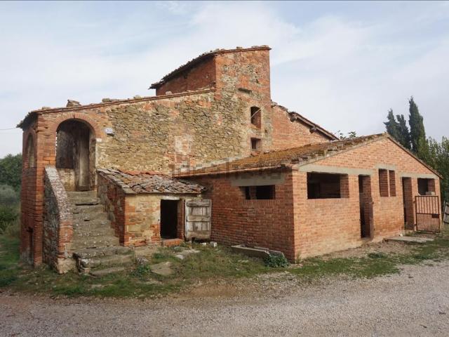 Rustico in vendita a Sinalunga, Siena