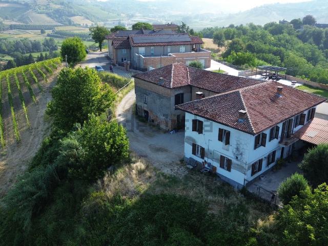 Rustico in vendita a Piemonte, Asti
