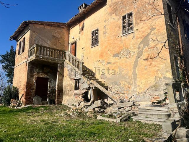 Rustico in vendita a Marche, Pesaro E Urbino