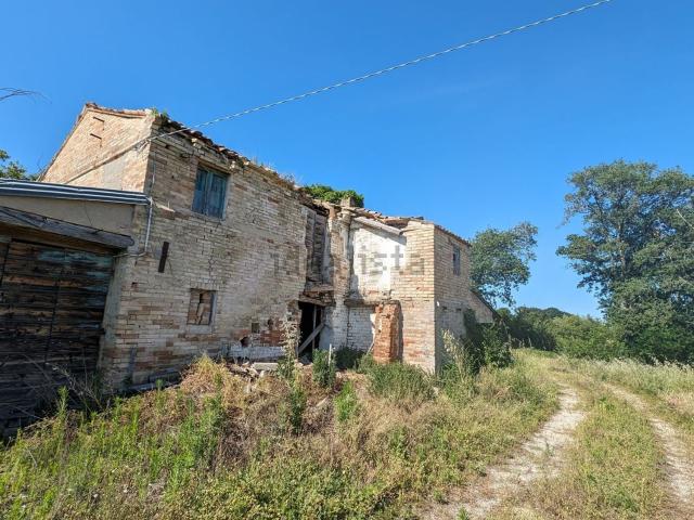 Rustico in vendita a Marche, Fermo
