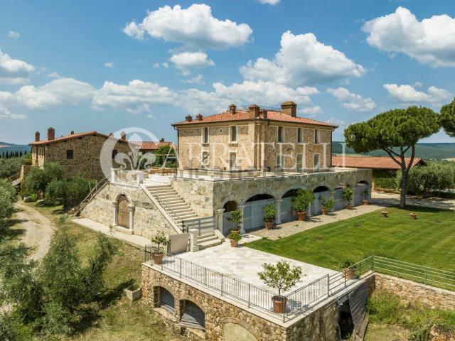 Rustico in vendita a Massa Marittima, Toscana