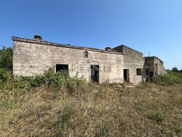Rustico in vendita a Puglia, Bari