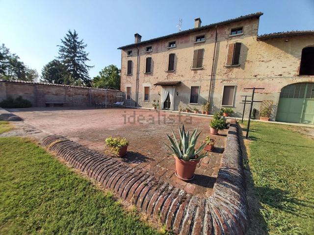 Rustico in vendita a Casalmaggiore, Lombardia