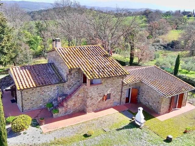 Rustico in vendita a Campagnatico, Toscana