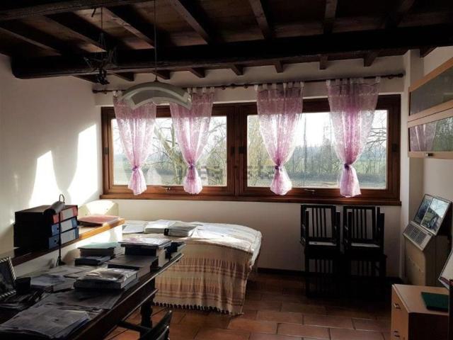 Rustico in vendita a Crema Nuova, Crema