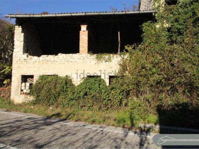 Rustico in vendita a Vergoman, Miane