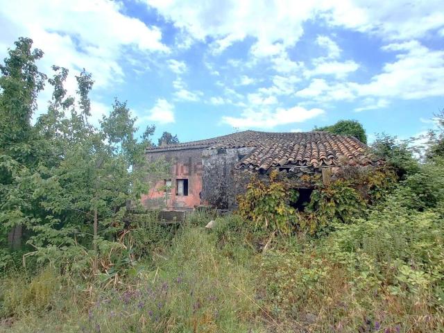 Rustico in vendita a Santa Venerina, Sicilia