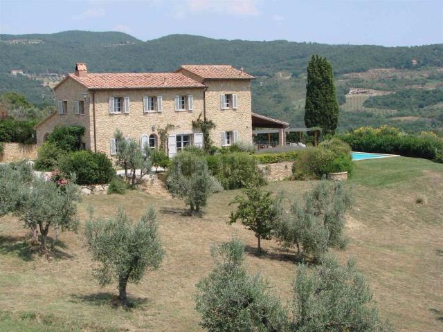 Rustico in vendita a Riparbella