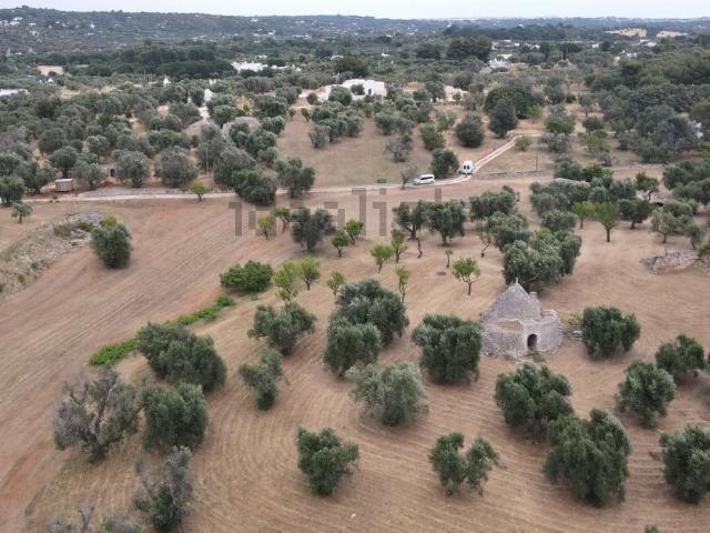 Rustico in vendita a Puglia, Brindisi