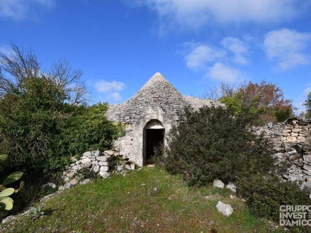 Rustico in vendita a Puglia, Brindisi