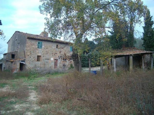 Rustico in vendita a Unione dei Comuni Circondario dell'Empolese Valdelsa, Gambassi Terme