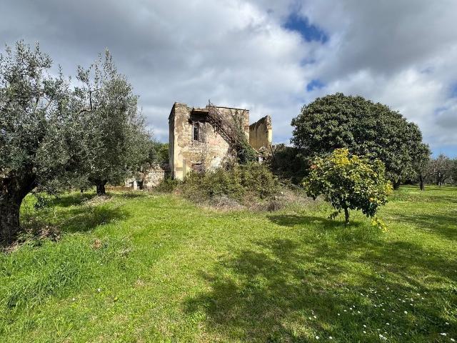 Rustico in vendita a Roma Capitale, Lazio