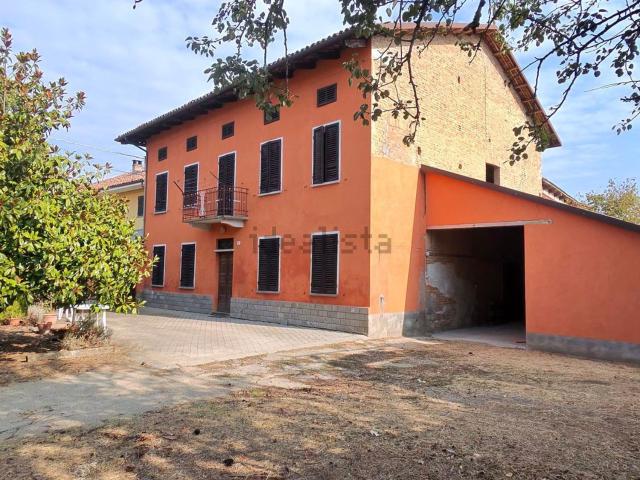 Rustico in vendita a Gazo, Mombercelli