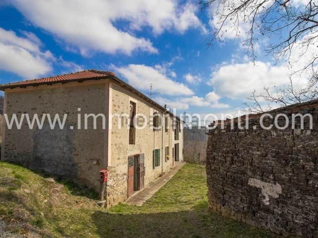 Rustico in vendita a Piemonte, Alessandria