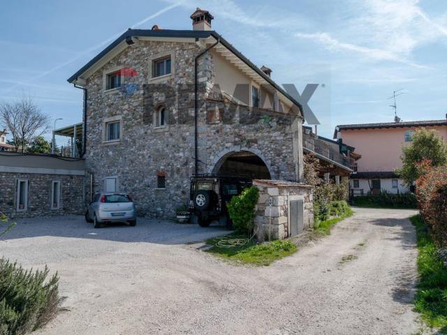 Rustico in vendita a Comunità montana della Valle Sabbia, Gavardo