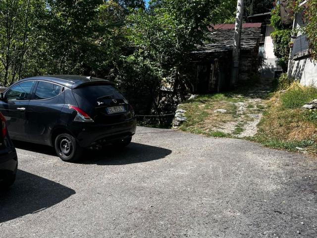 Rustico in vendita a Trichera, Viù