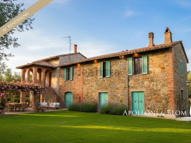 Rustico in vendita a Canale, Città Della Pieve