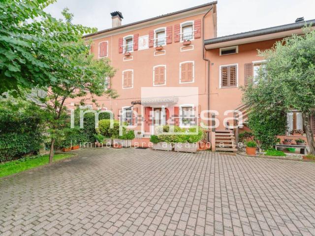 Rustico in vendita a Follina, Veneto