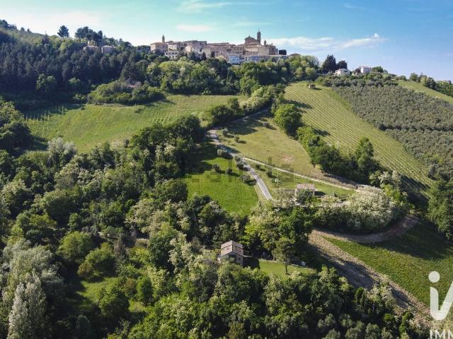 Rustico in vendita a Macine, Castelplanio