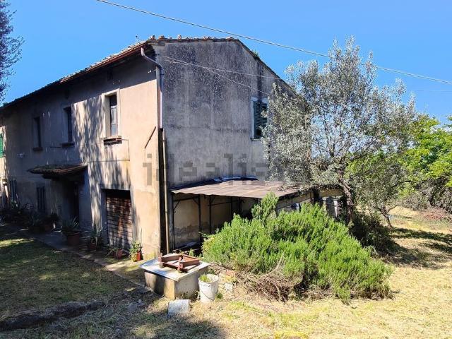 Rustico in vendita a Unione dei Comuni Circondario dell'Empolese Valdelsa, Montaione