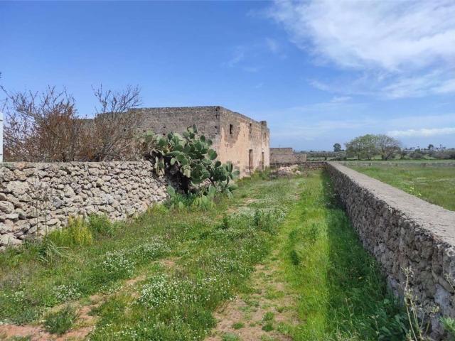 Rustico in vendita a Puglia, Lecce