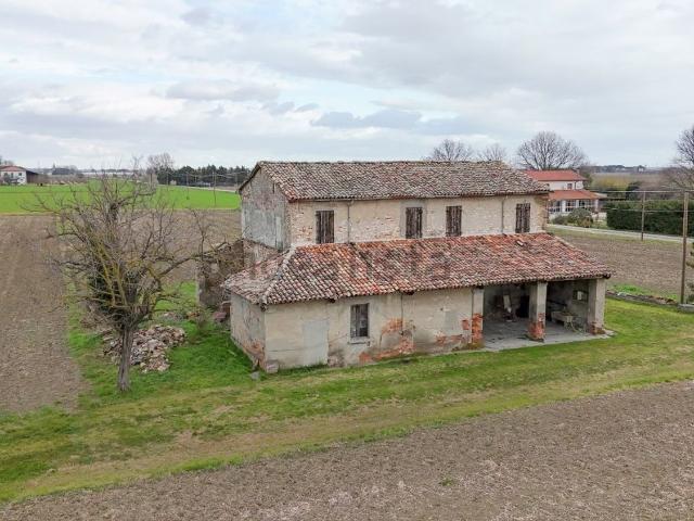 Rustico in vendita a Unione dei comuni Valle del Savio, Cesenà