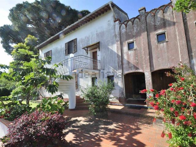 Rustico in vendita a Poggetto, Piombino