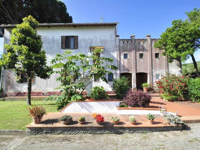 Rustico in vendita a Poggetto, Piombino