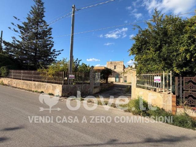 Rustico in vendita a Pietretagliate, Salinagrande