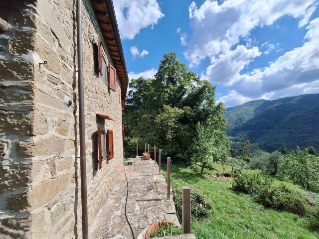 Rustico in vendita a Unione di Comuni Valdarno e Valdisieve, Londa