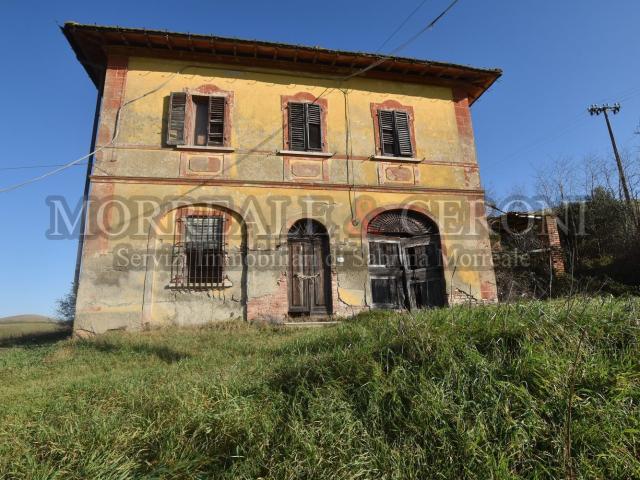 Rustico in vendita a Unione dei Comuni Circondario dell'Empolese Valdelsa, Montaione