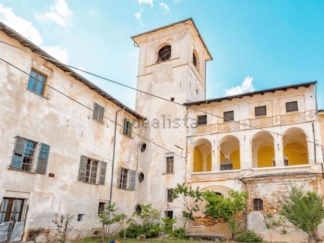 Rustico in vendita a Piemonte, Cuneo