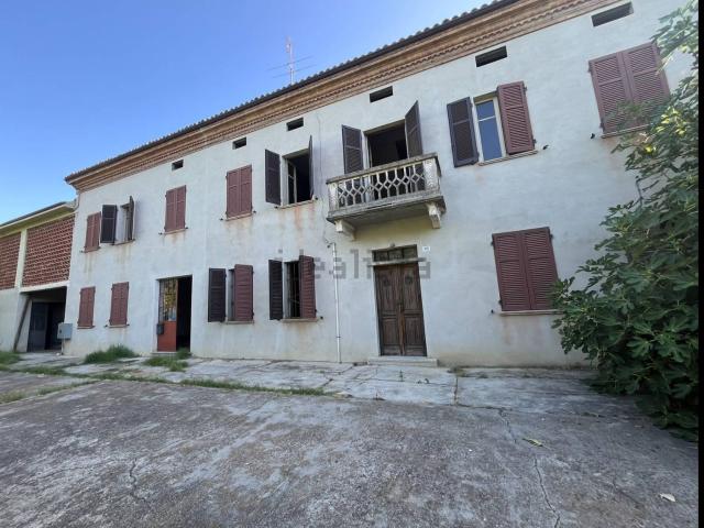 Rustico in vendita a Costigliole d'Asti, Asti