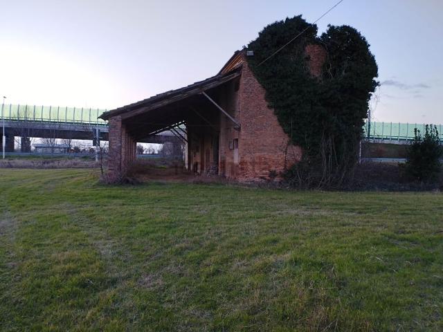 Rustico in vendita a Piacenza d'Adige, Padova