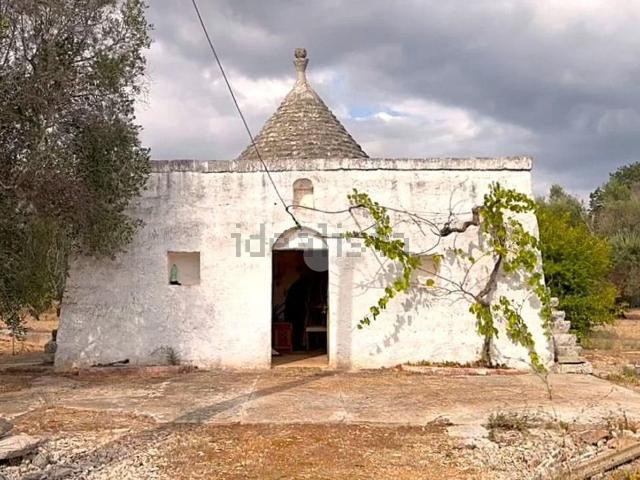 Rustico in vendita a Contrada Spierti, Puglia