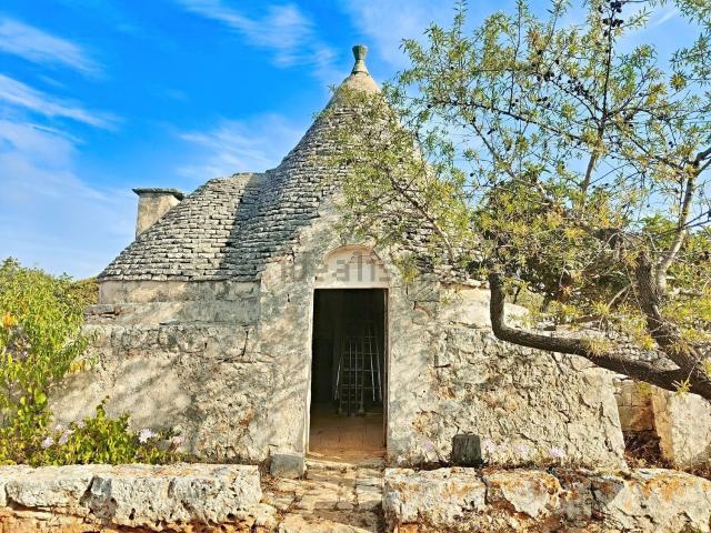Rustico in vendita a Puglia, Bari