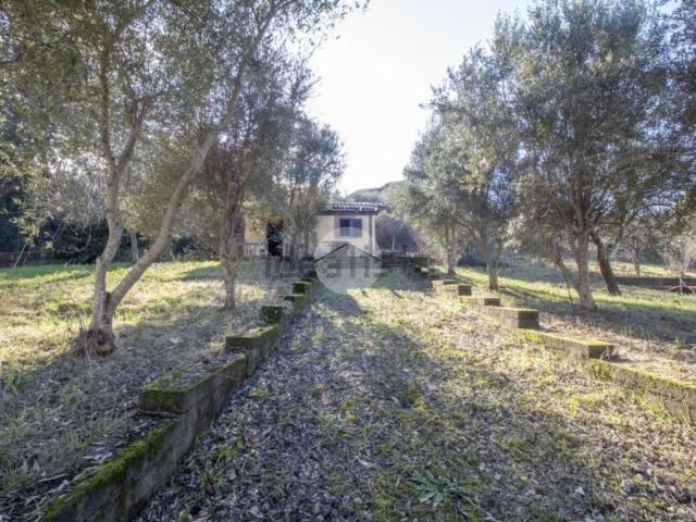 Rustico in vendita a Roma Capitale, Lazio