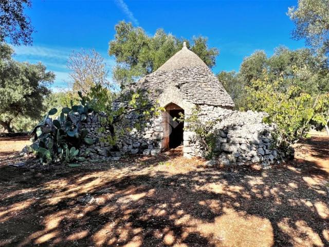 Rustico in vendita a Puglia, Brindisi
