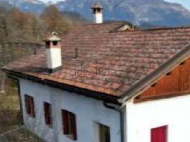 Rustico in vendita a Mier, Zoldo Alto