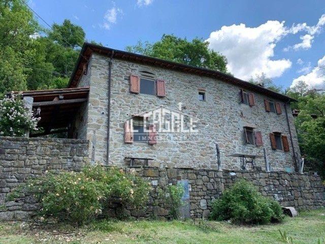 Rustico in vendita a Rincine, Londa