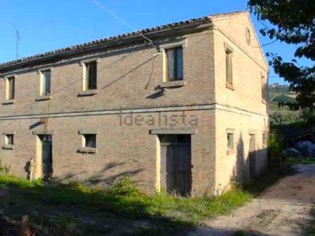 Rustico in vendita a Marche, Fermo