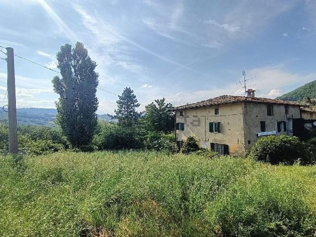 Rustico in vendita a Unione dell'Appennino Bolognese, Castel D'aiano