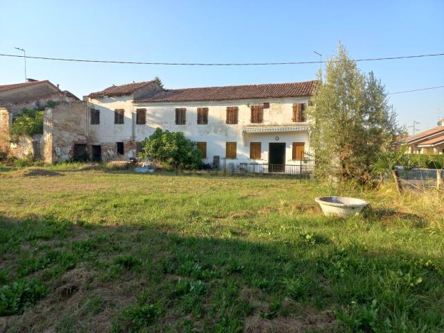 Rustico in vendita a Zero Branco, Veneto