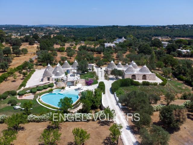 Rustico in vendita a Borgo Rurale Pascarosa, Puglia