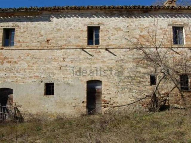 Rustico in vendita a Marche, Fermo