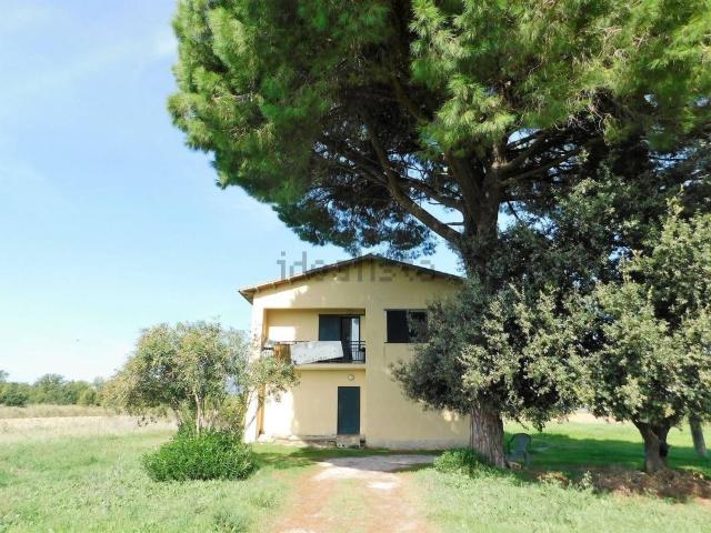 Rustico in vendita a Monte Argentario, Toscana