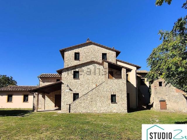 Rustico in vendita a Avigliano Umbro, Terni