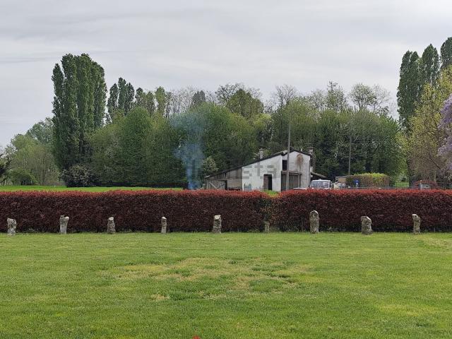 Rustico in vendita a Piazzola Sul Brenta, Veneto