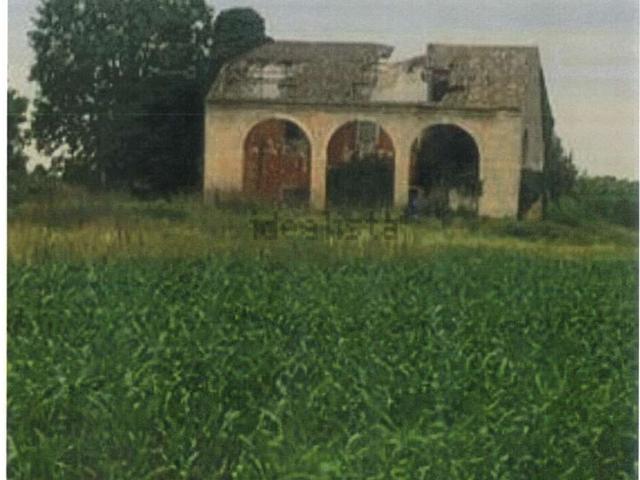 Rustico in vendita a Saccolongo, Veneto