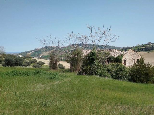 Rustico in vendita a Addolorata, Marche